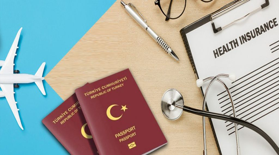 وسایل مورد نیاز برای سفر به ترکیه
